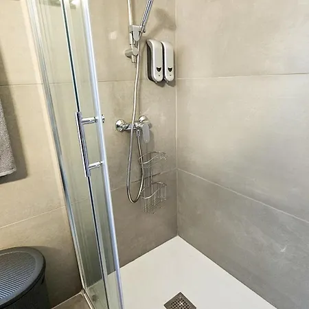 Sealife Citycenter Residences Appartement