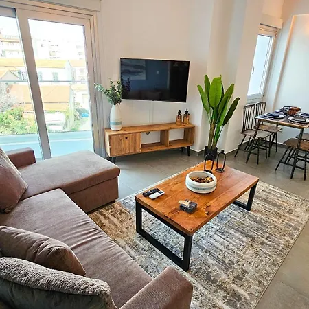 Appartement Sealife Citycenter Residences *