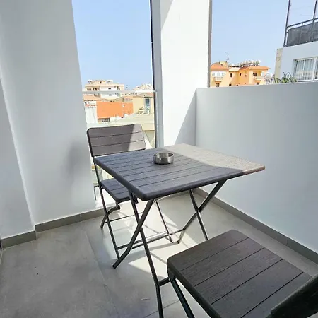 Appartement Sealife Citycenter Residences