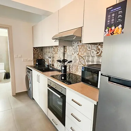 Sealife Citycenter Residences