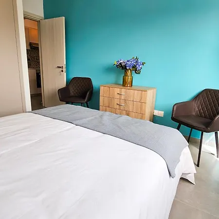 Διαμέρισμα Sealife Citycenter Residences *