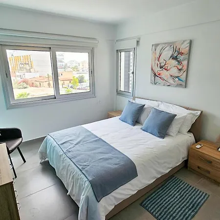 Appartement Sealife Citycenter Residences *