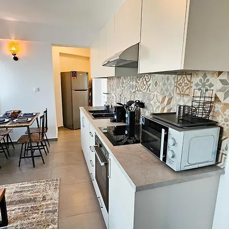 Sealife Citycenter Residences Appartement *