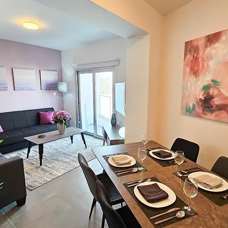 Sealife Citycenter Residences Διαμέρισμα Λάρνακα