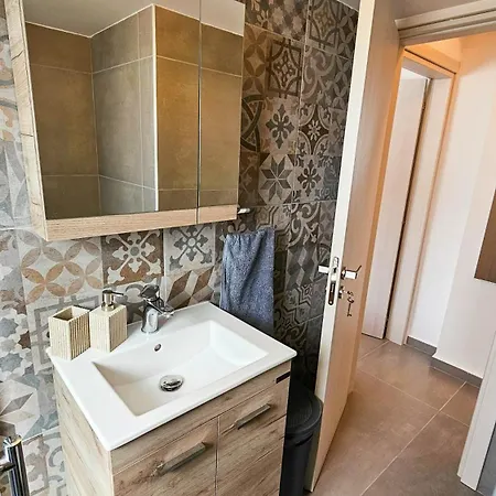 Sealife Citycenter Residences * Λάρνακα