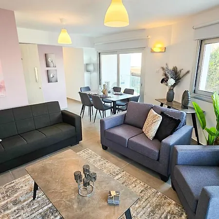 Sealife Citycenter Residences Appartement