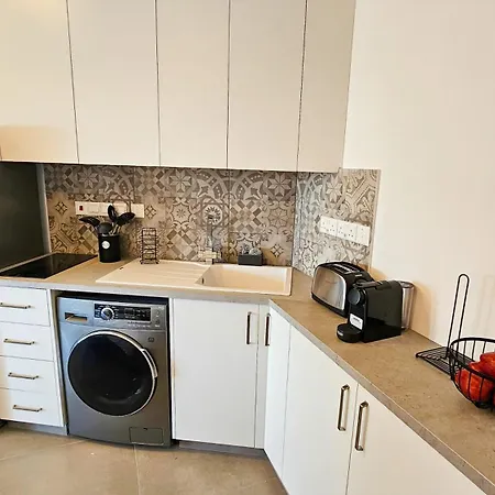 Διαμέρισμα Sealife Citycenter Residences *