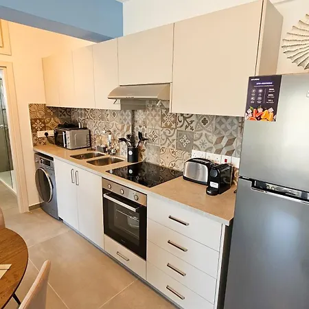 Appartement Sealife Citycenter Residences