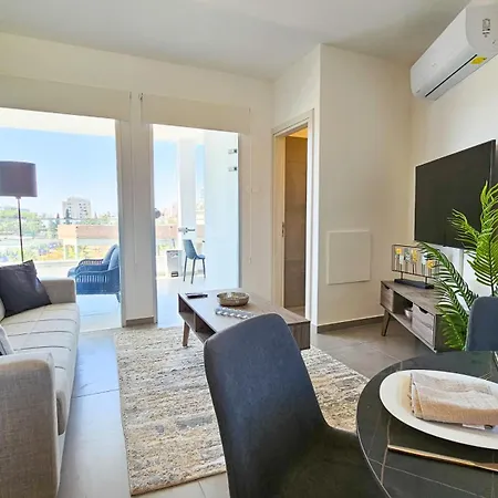 Sealife Citycenter Residences * Λάρνακα