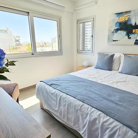 Sealife Citycenter Residences * Λάρνακα