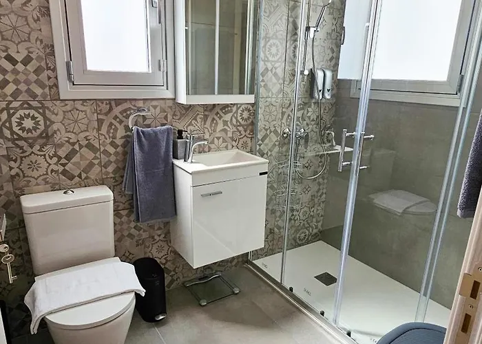 Appartement Sealife Citycenter Residences Larnaca