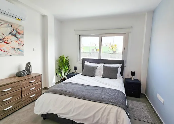 Апартаменти Sealife Citycenter Residences *