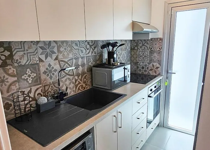 Appartement Sealife Citycenter Residences