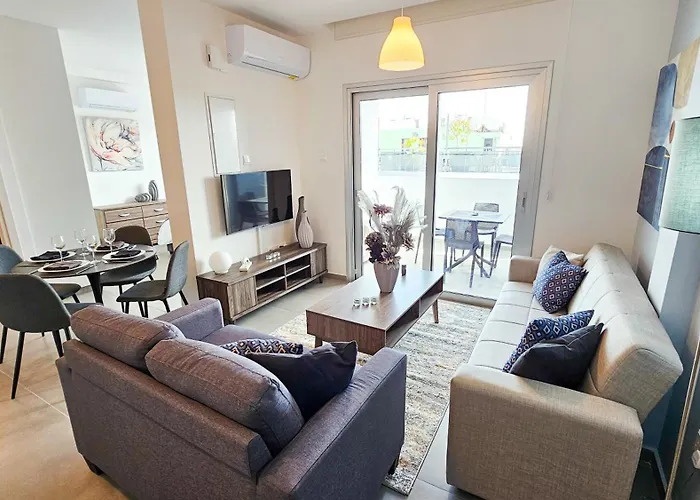 Sealife Citycenter Residences