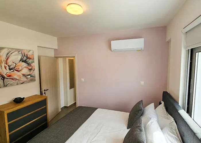 Sealife Citycenter Residences Larnaca