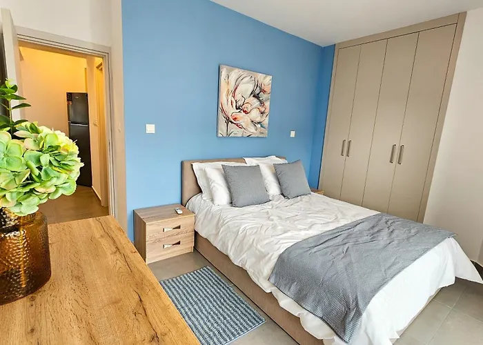 Appartement Sealife Citycenter Residences *