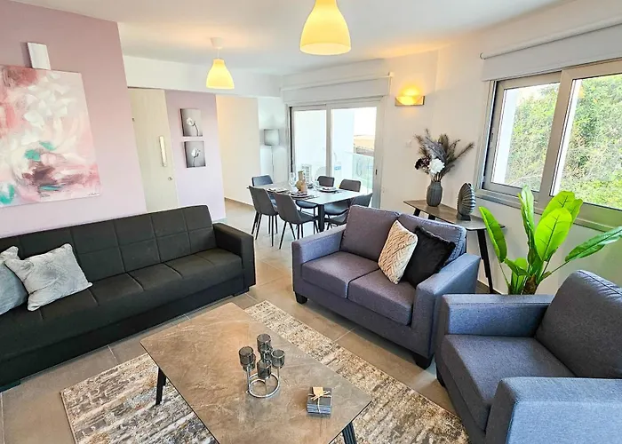 Sealife Citycenter Residences Appartement