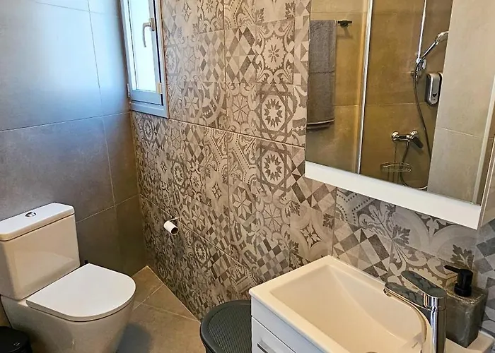 Sealife Citycenter Residences Appartement *