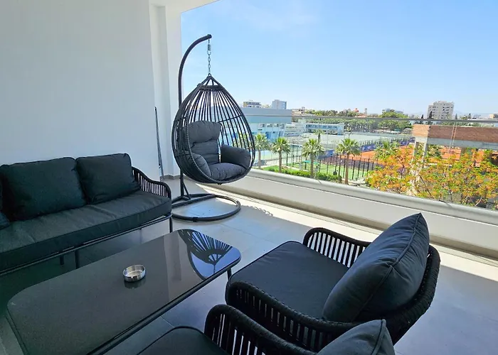 Sealife Citycenter Residences *