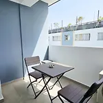 Sealife Citycenter Residences 아파트 *