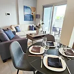 아파트 Sealife Citycenter Residences