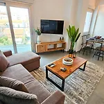 아파트 Sealife Citycenter Residences *