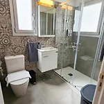 아파트 Sealife Citycenter Residences 라르나카
