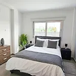 아파트 Sealife Citycenter Residences *