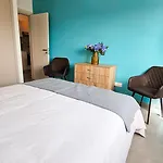 아파트 Sealife Citycenter Residences *