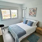 아파트 Sealife Citycenter Residences *
