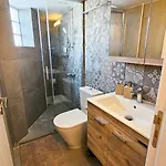 아파트 Sealife Citycenter Residences 라르나카