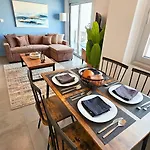 아파트 Sealife Citycenter Residences