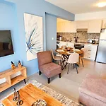 Sealife Citycenter Residences 아파트 라르나카