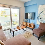Sealife Citycenter Residences * 라르나카