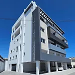 아파트 Sealife Citycenter Residences *