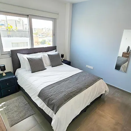 Sealife Citycenter Residences Λάρνακα