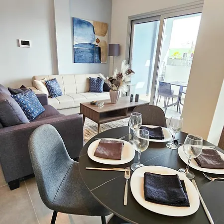 아파트 Sealife Citycenter Residences