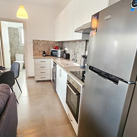 Sealife Citycenter Residences Apartman