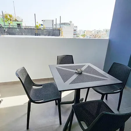 Sealife Citycenter Residences Apartman