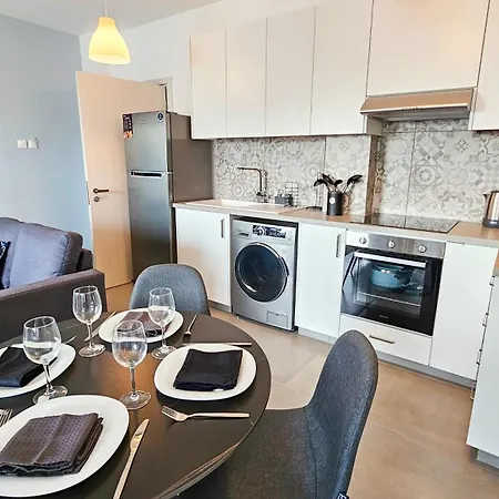 Sealife Citycenter Residences Apartamento
