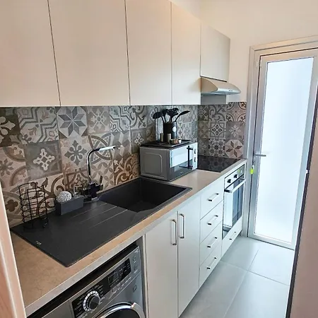 Apartman Sealife Citycenter Residences