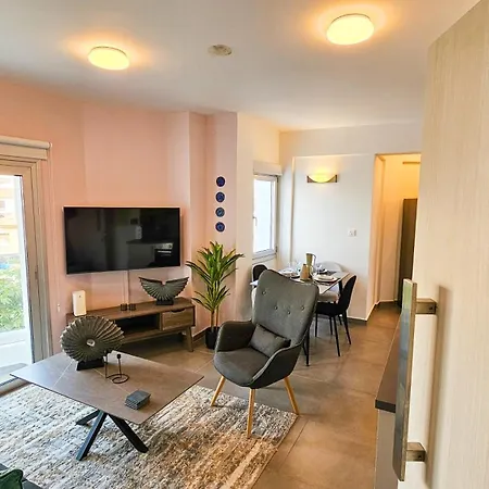 Sealife Citycenter Residences 아파트