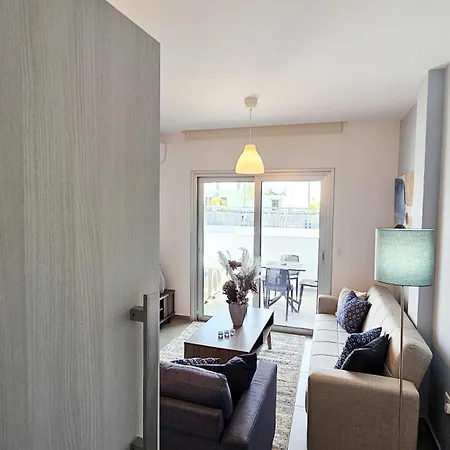 Sealife Citycenter Residences * ラルナカ