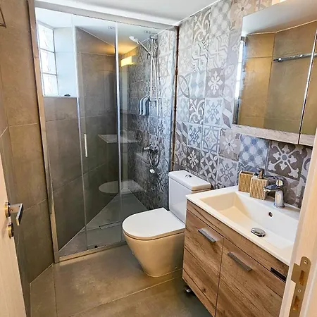 Sealife Citycenter Residences アパート