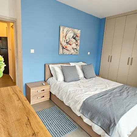 Apartman Sealife Citycenter Residences *