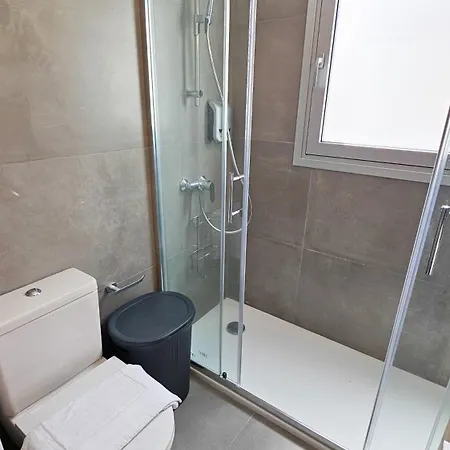 아파트 Sealife Citycenter Residences *