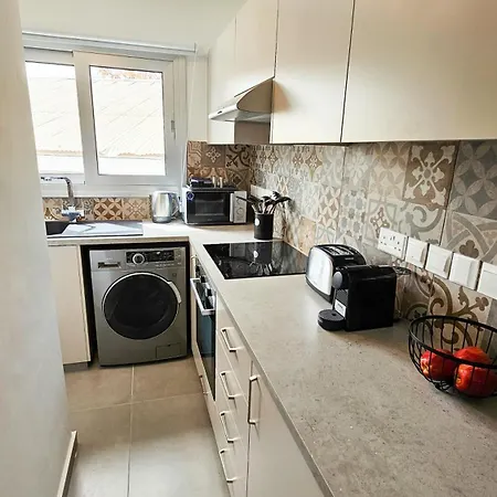 Sealife Citycenter Residences Lárnaka