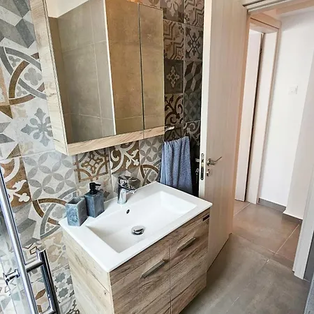 Sealife Citycenter Residences ラルナカ