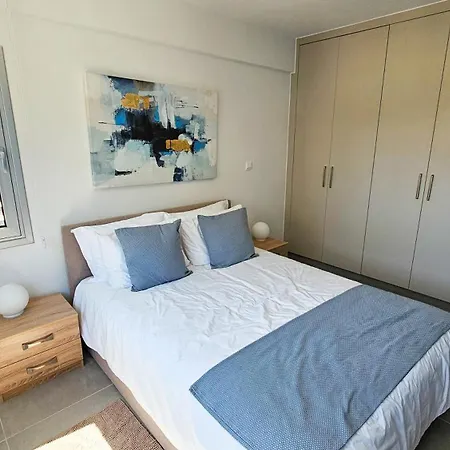 Sealife Citycenter Residences 라르나카