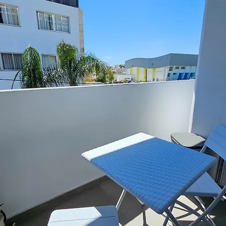 Sealife Citycenter Residences Apartman